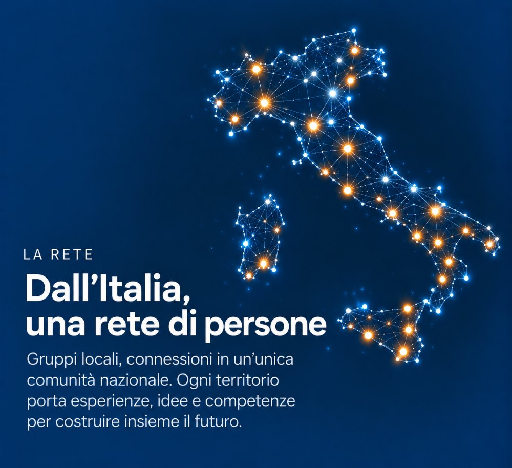 Rete di cittadini Sapere Aude sull’Italia